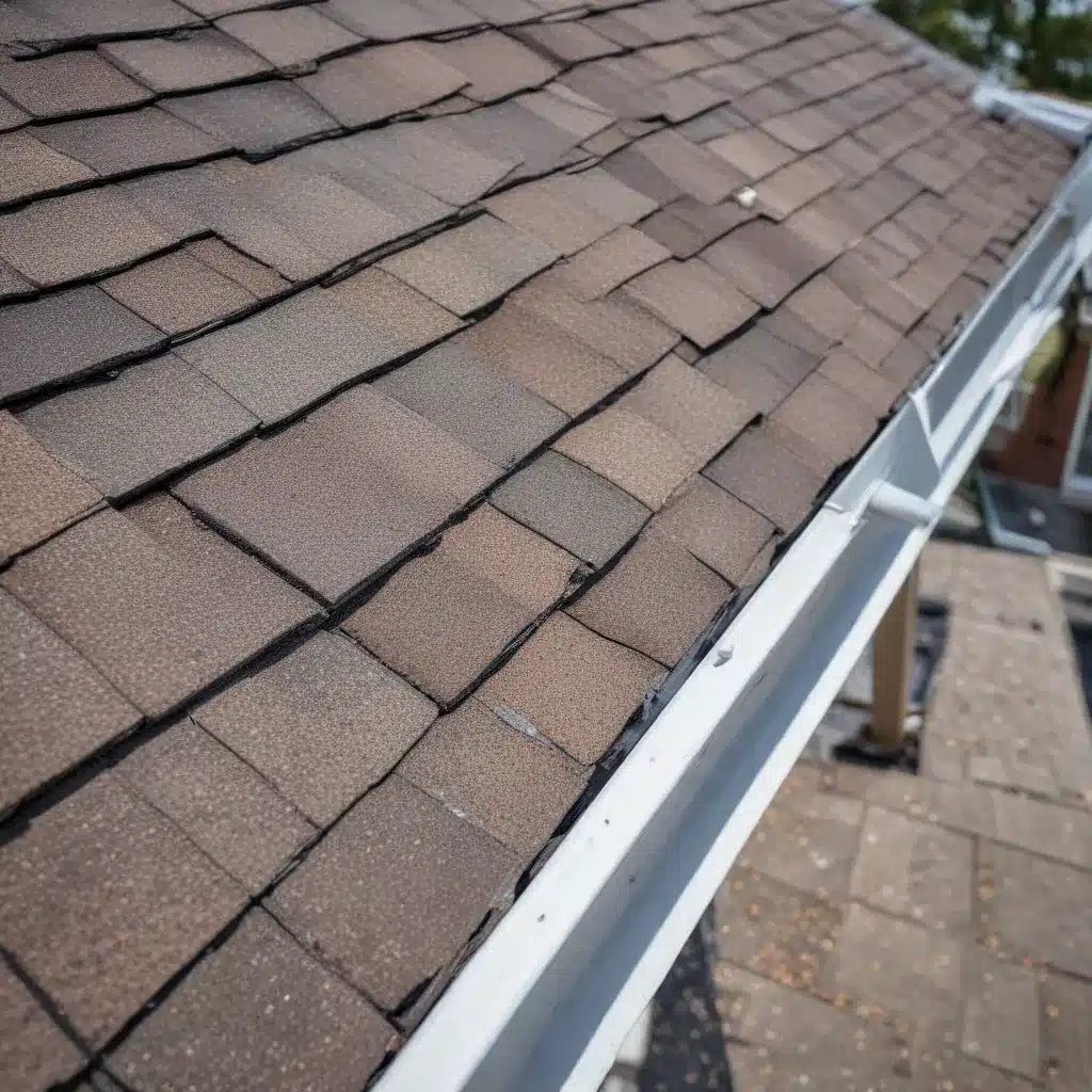 Gutter Inspection and Maintenance: Ensuring a Healthy Roofing System