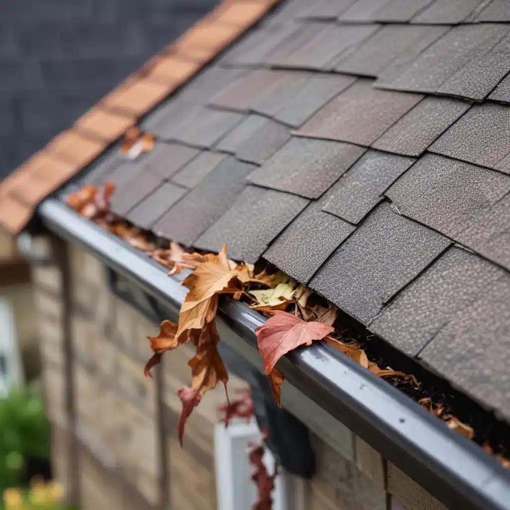 Gutter Maintenance Budgeting Basics: Planning for Long-Term Roofing Needs