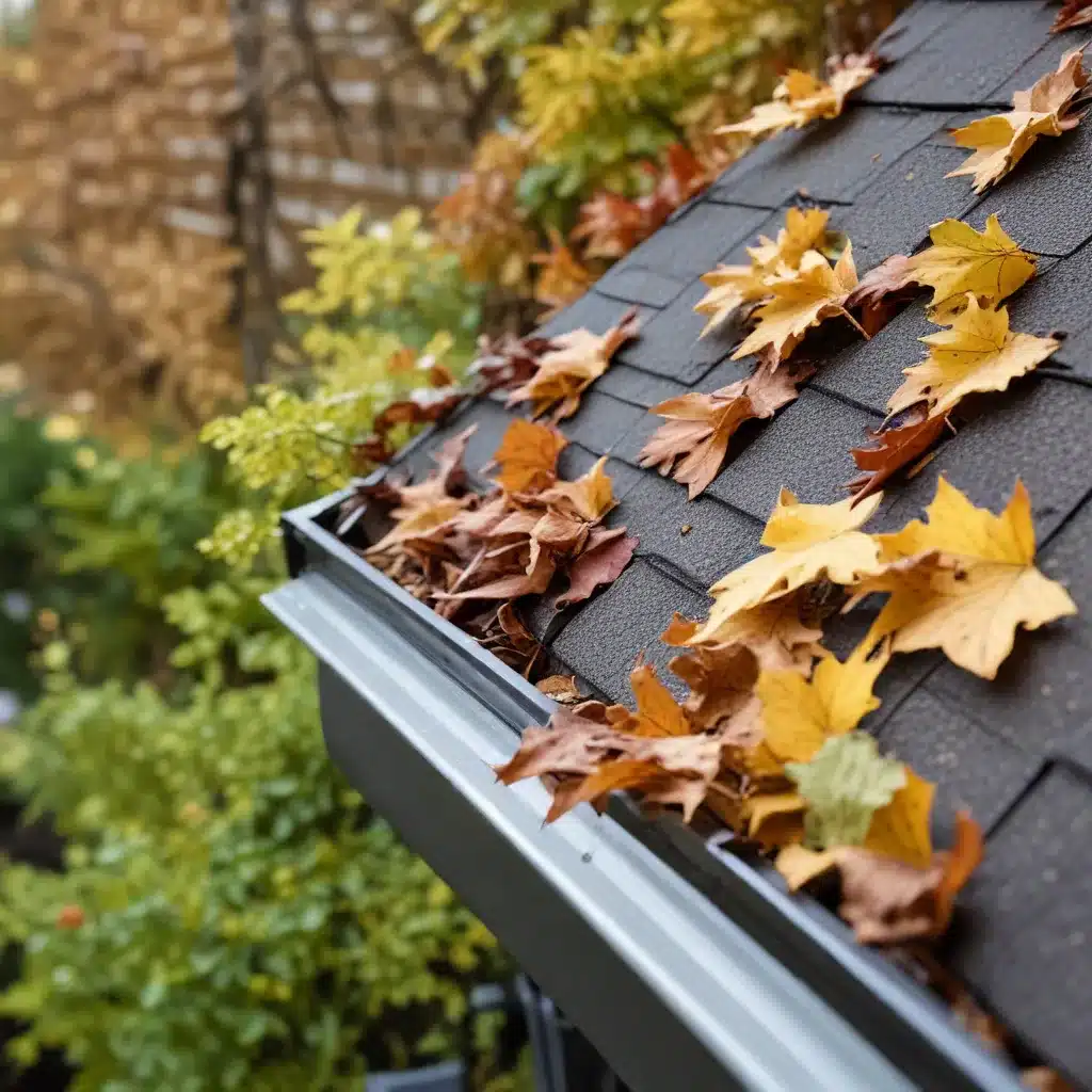 Gutter Maintenance Schedules: Adapting to Seasonal Changes