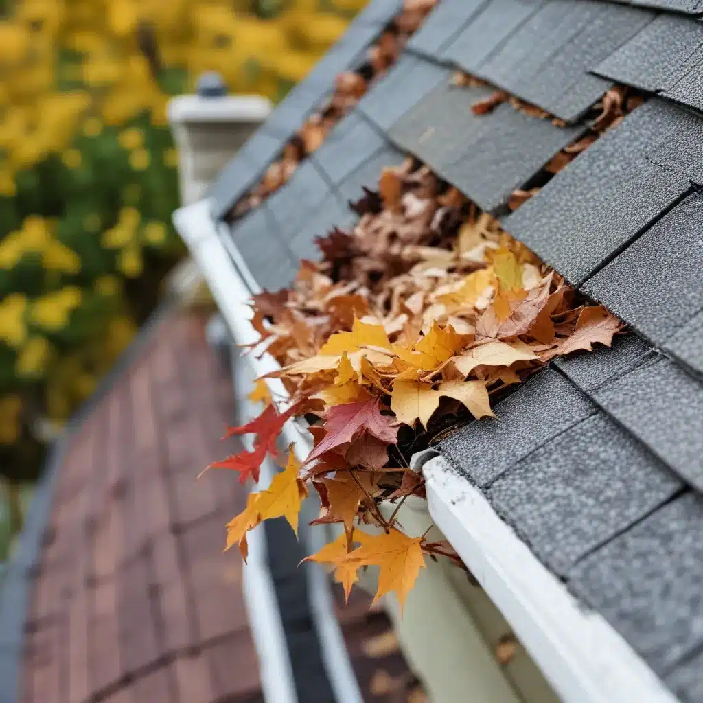 Gutter Maintenance Schedules Tailored: Adapting to Seasonal Changes