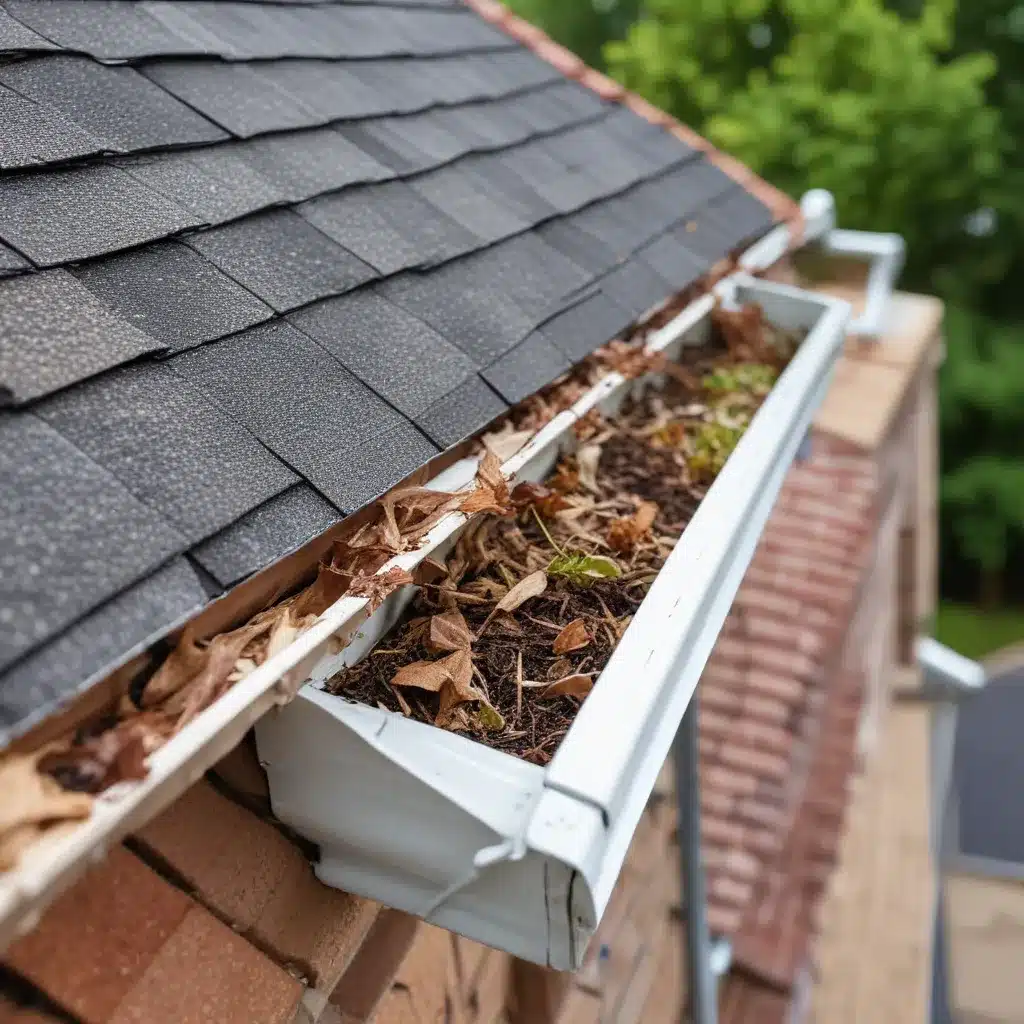 Gutter Maintenance Strategies: Adapting to Your Home’s Unique Needs