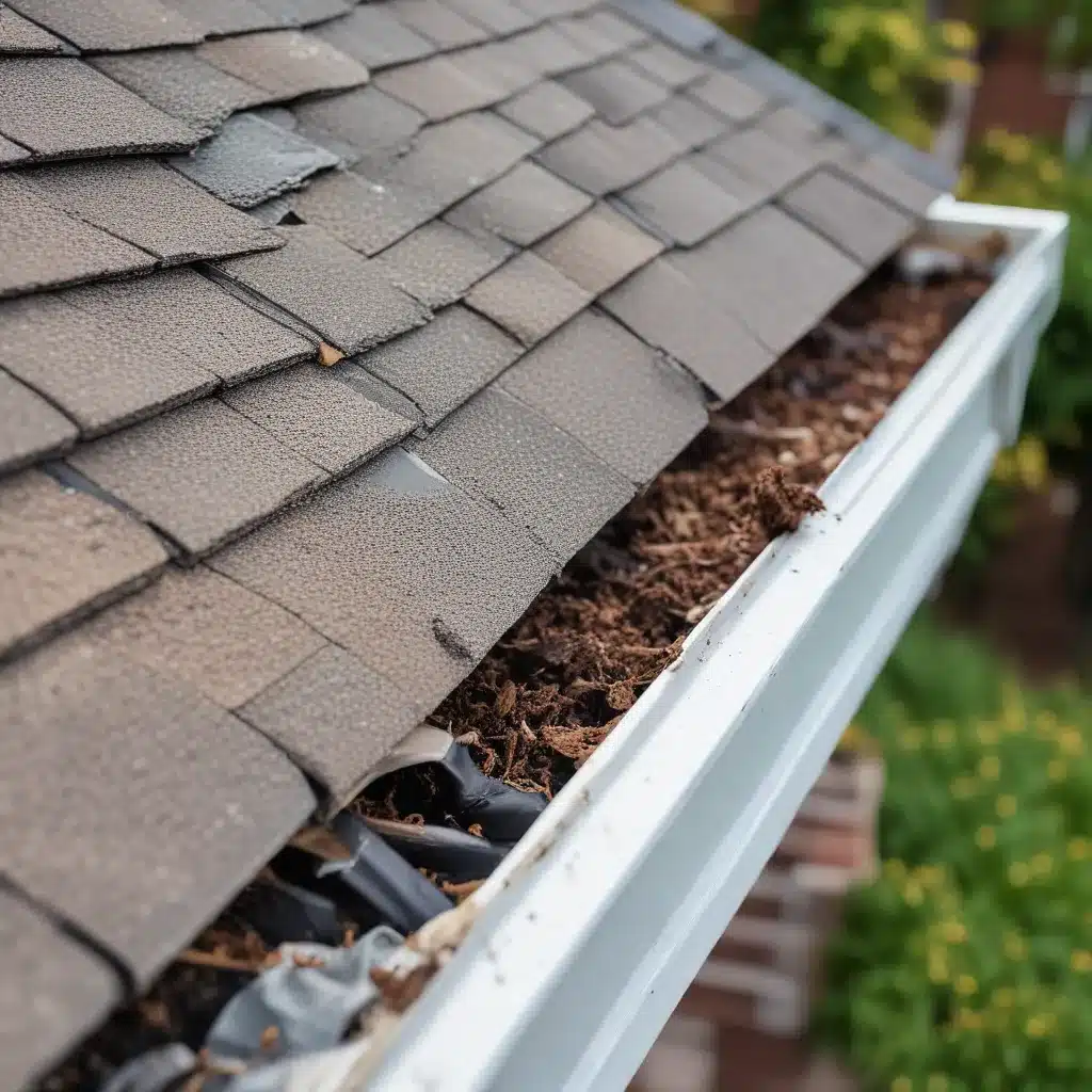 Gutter Replacement Budgets: Allocating Funds for a Successful Upgrade