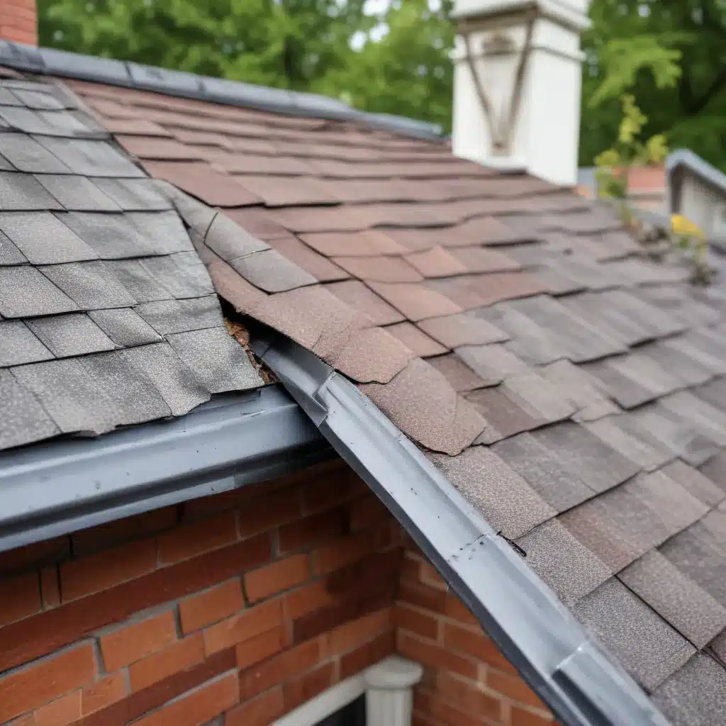 Gutter Replacement Consultations: Getting Expert Advice for Your Roof