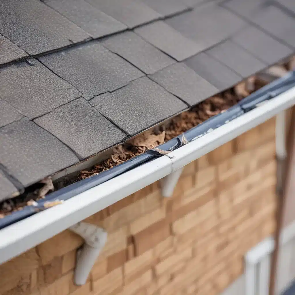 Gutter Replacement Cost Considerations: Budgeting for a Successful Upgrade