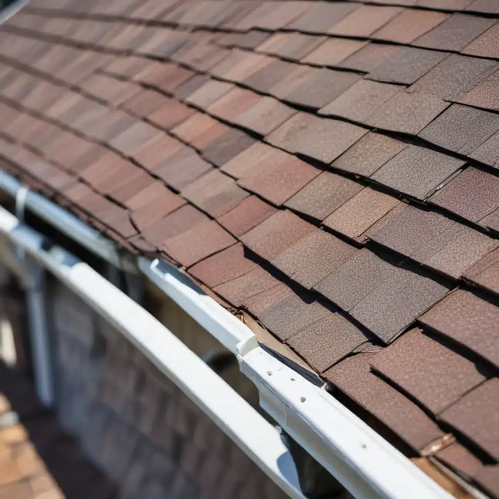 Gutter Replacement Costs: Budgeting for a Successful Roof Upgrade