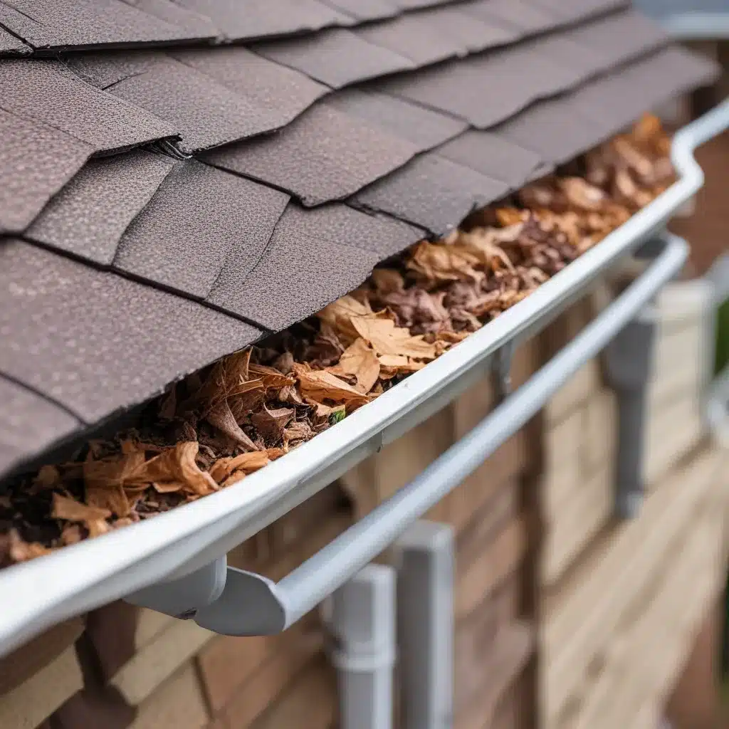 Gutter Replacement Materials: Weighing the Options for Your Home