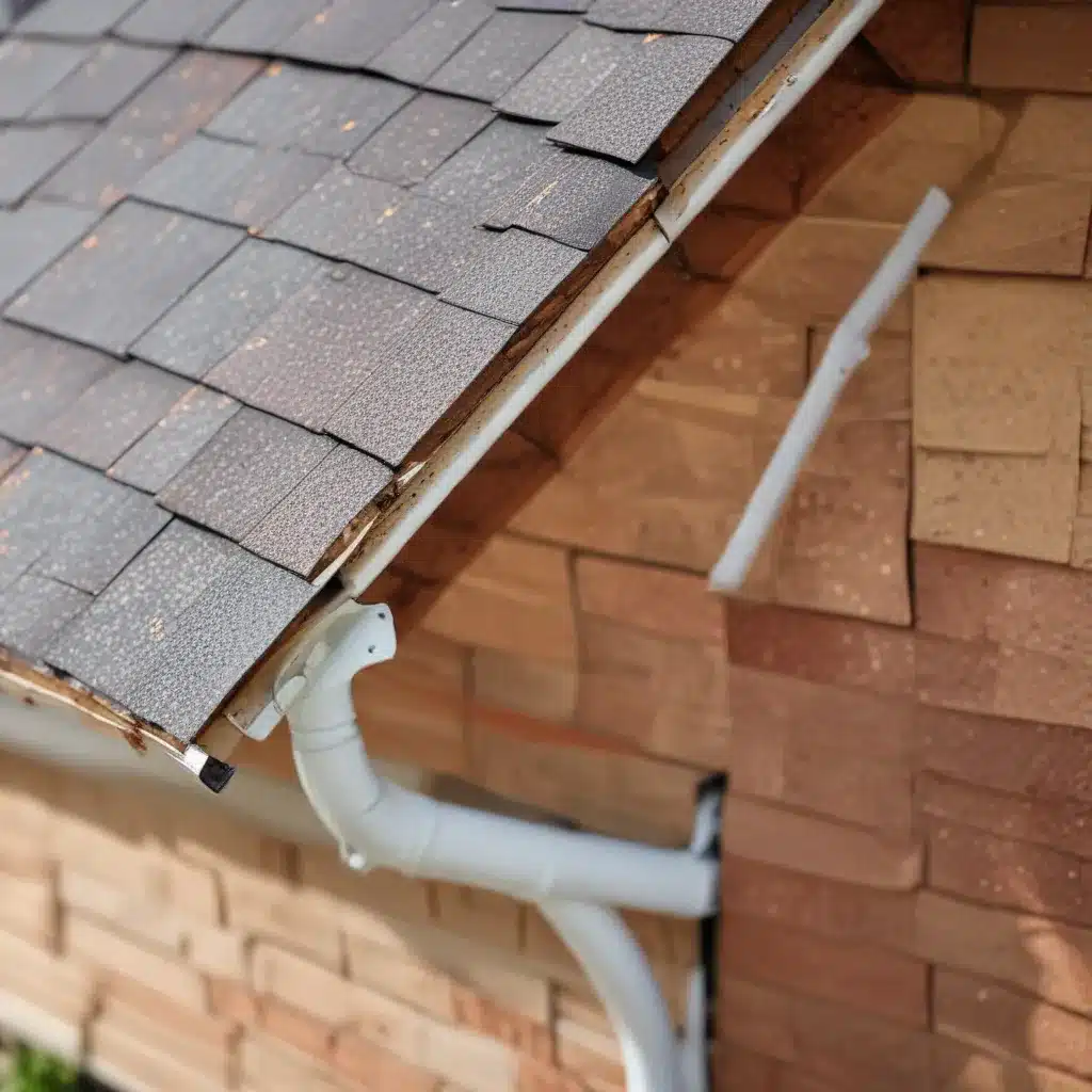 Gutter Replacement Projects Unveiled: Enhancing Your Home’s Curb Appeal