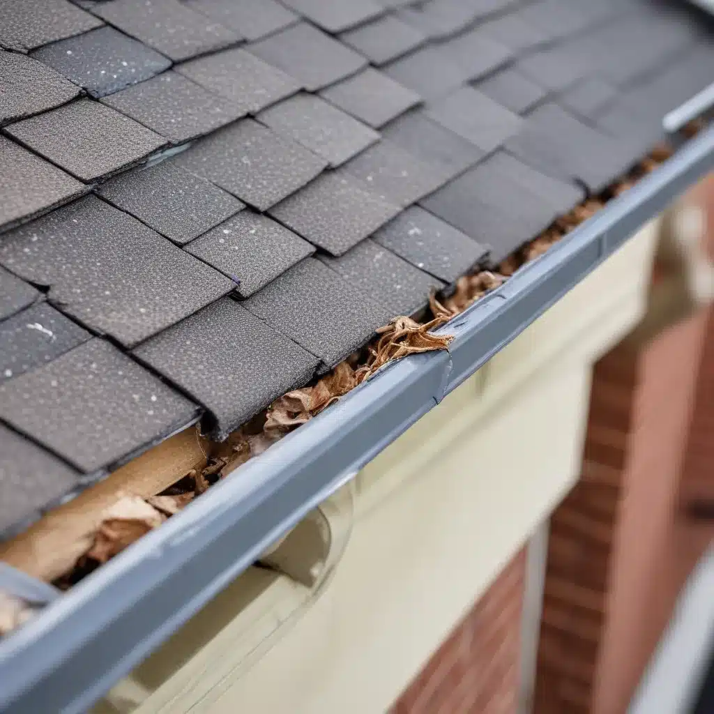 Gutter Replacement Warranties: Protecting Your Investment