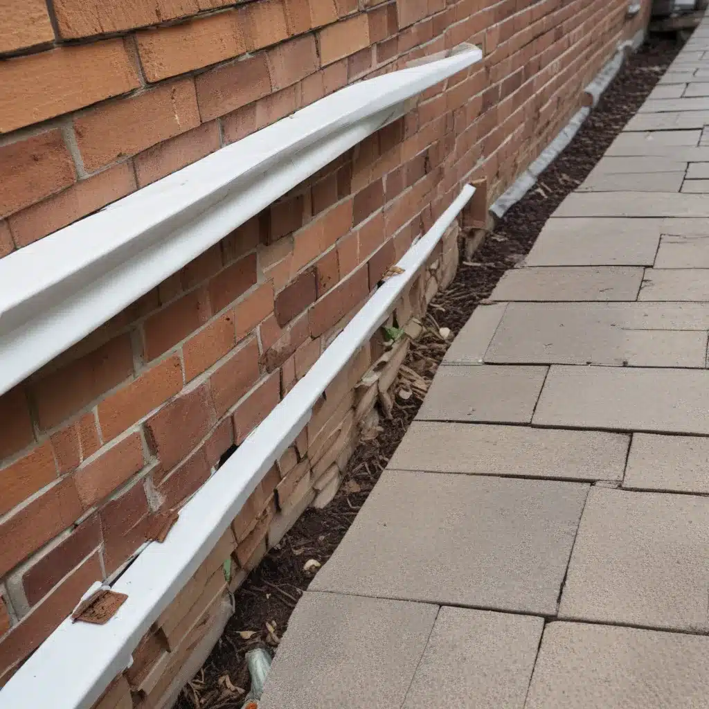 Gutter Retrofitting: Integrating Modern Drainage Solutions into Older Homes