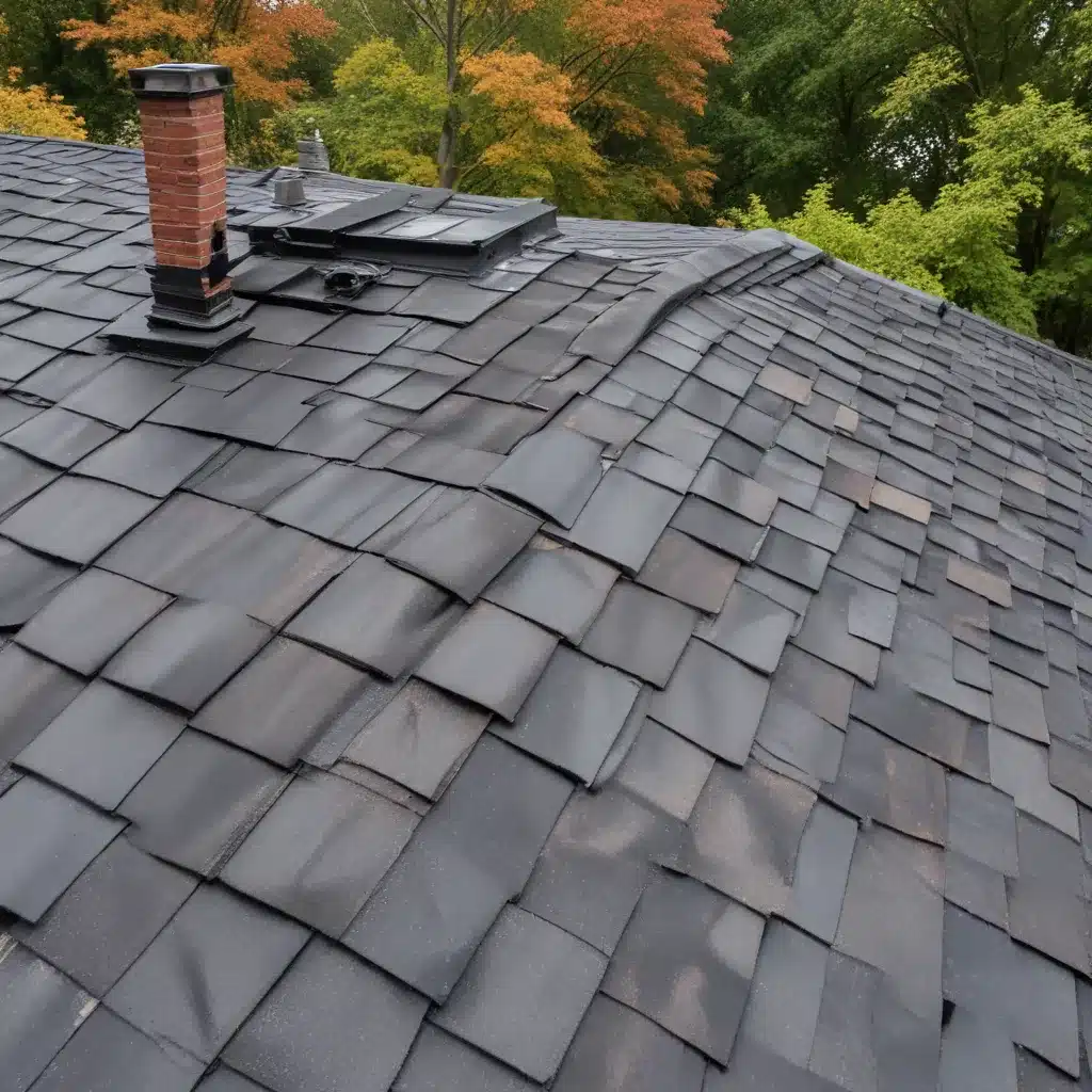 Historic Roof Maintenance: Strategies for Northampton’s Homeowners