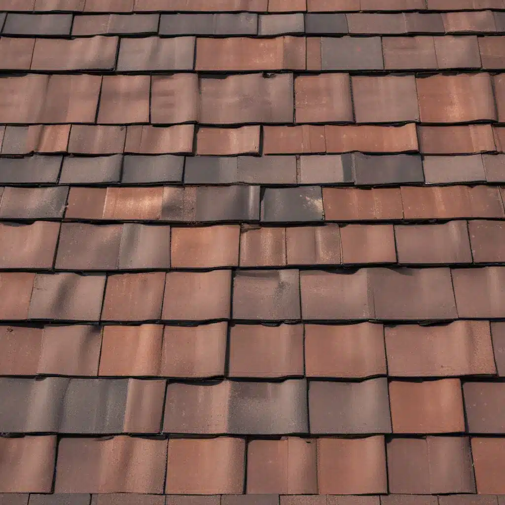 Identifying Common Roofing Issues and Their Solutions