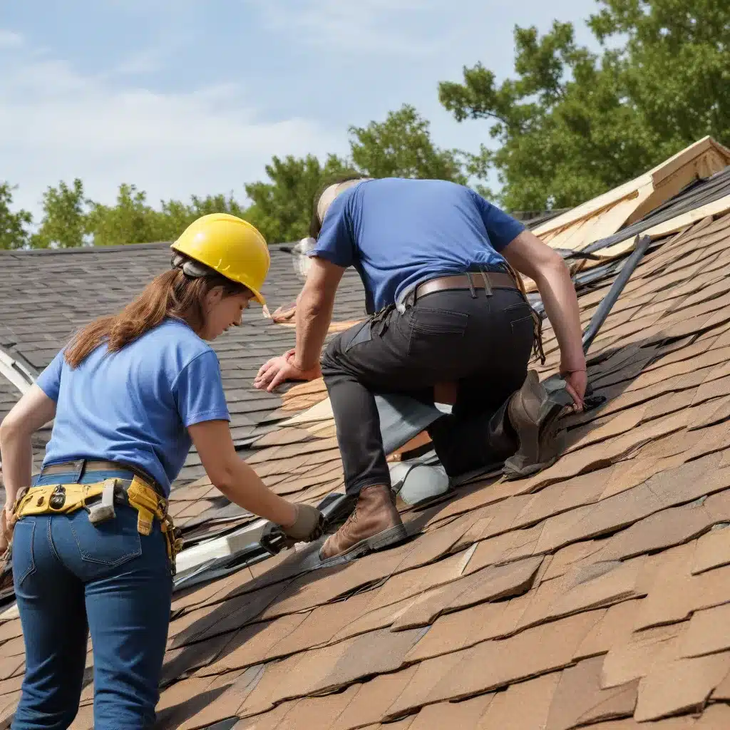 Improving Roof Safety: Strategies for Homeowners and Professionals