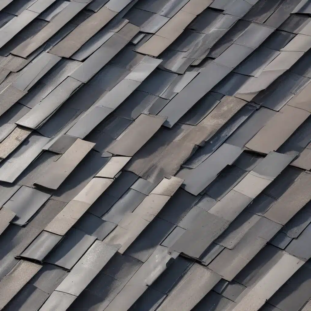 Innovative Roofing Technologies: Emerging Trends in Roofing Materials and Design