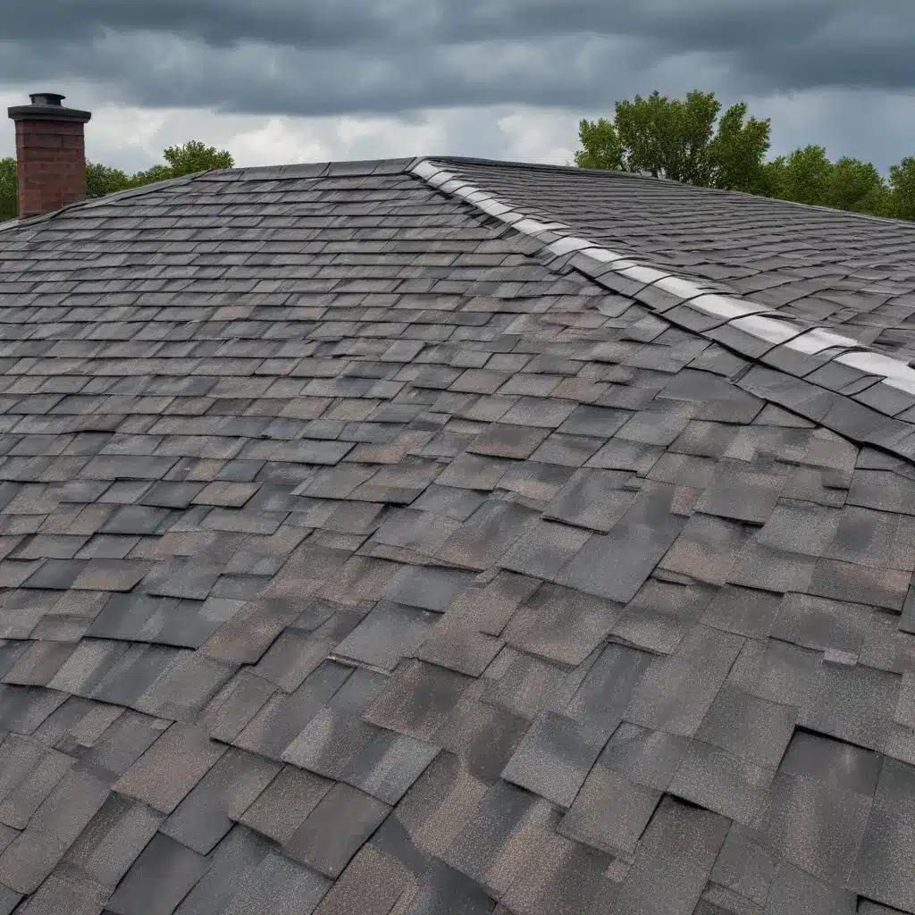 Maintaining Roof Flashings for Optimal Storm-Resistant Performance