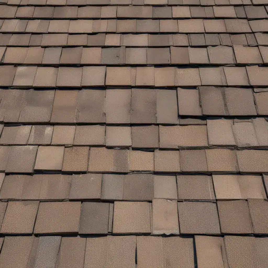 Maintaining Roof Integrity: Identifying and Repairing Common Issues