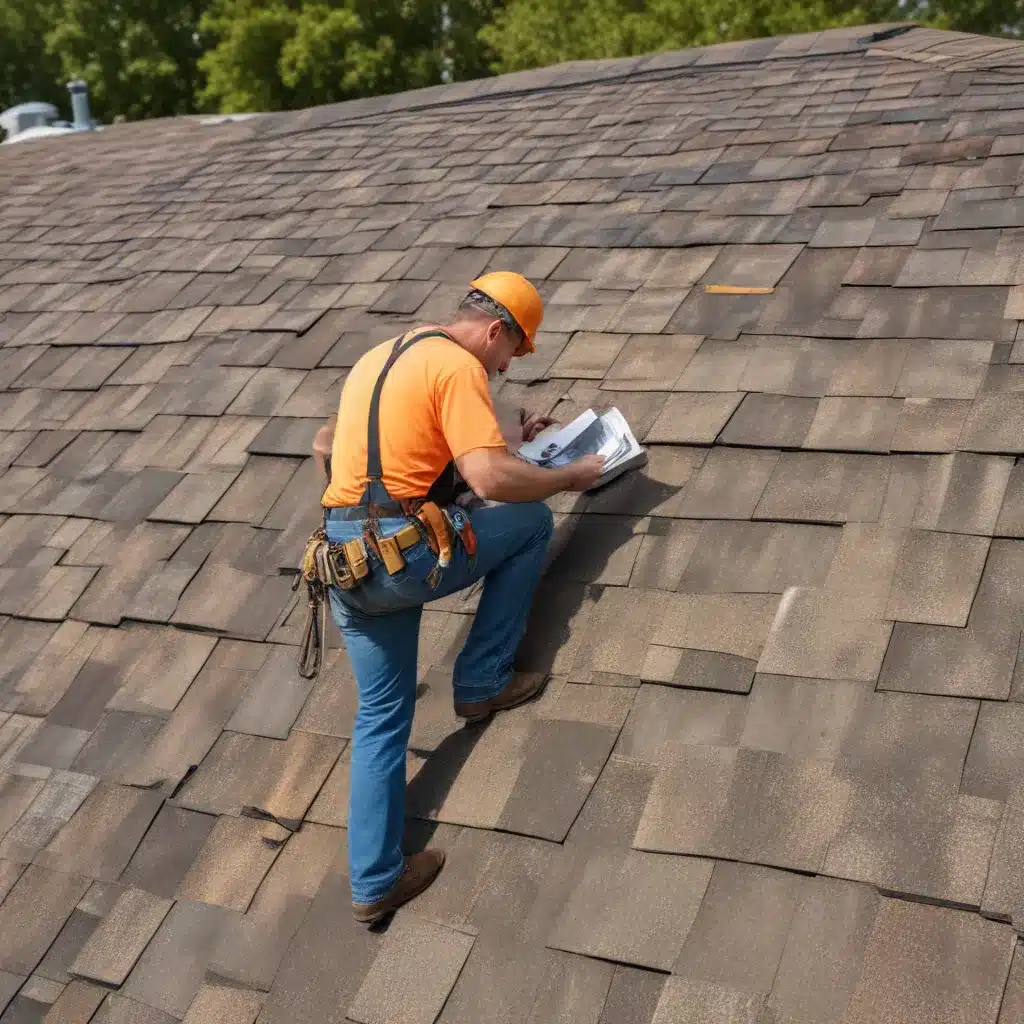 Mastering Roof Safety: Tips for Homeowners and Professionals