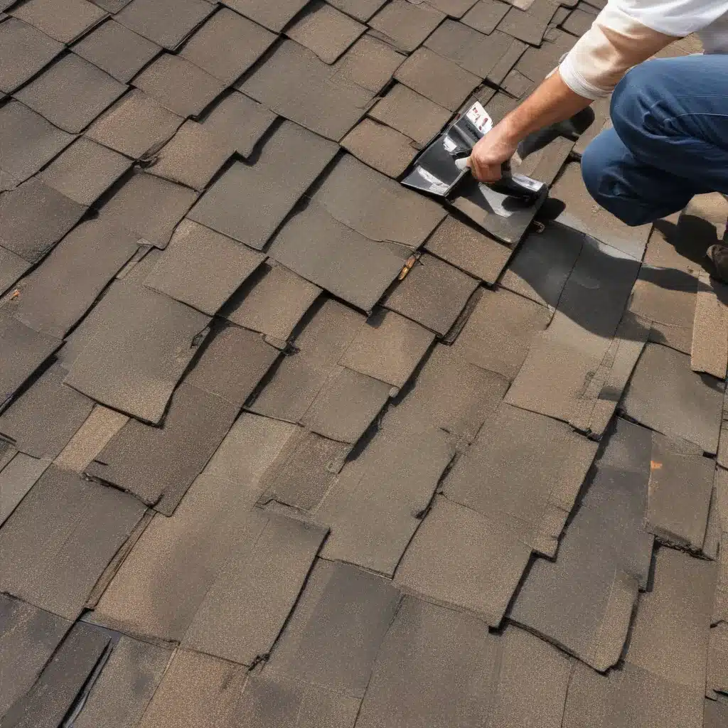 Maximize Roof Longevity: Proven Repair Techniques