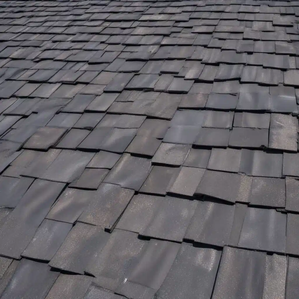 Maximizing Energy Efficiency with Modern Roofing Solutions