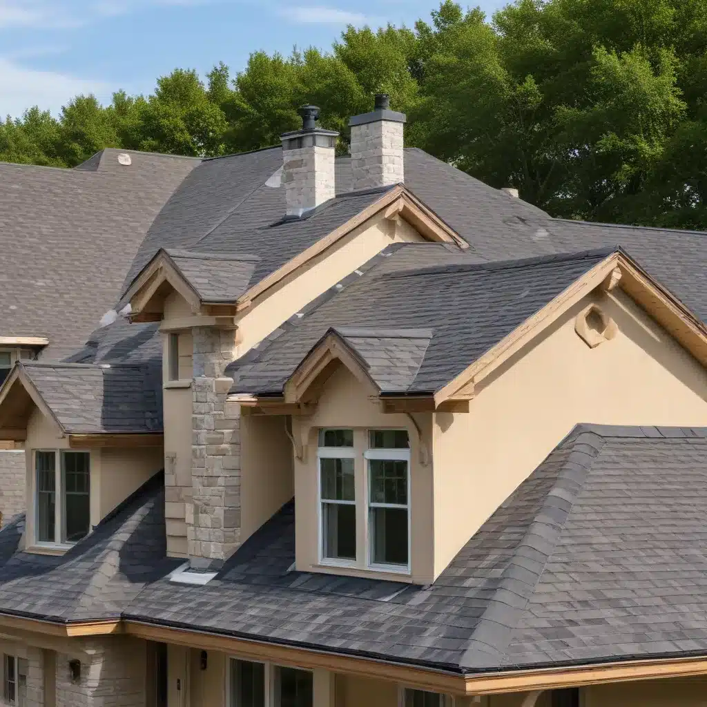 Maximizing Roof Performance: Strategies for Energy-Efficient Homes