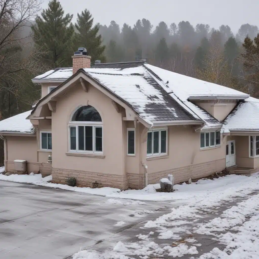 Maximizing the Lifespan of Your Roof in Winter Conditions