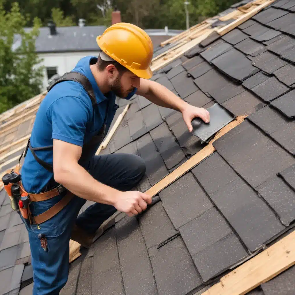 Navigating DIY Roofing: Pros and Cons of Tackling It Yourself