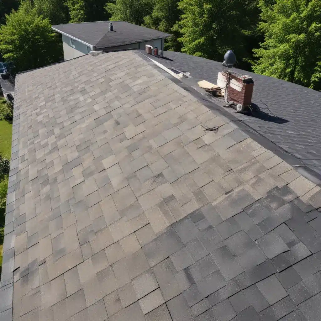 Navigating the Complexities of Roof Replacement Projects