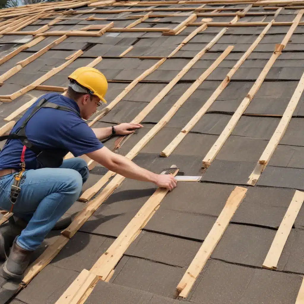 Navigating the DIY Roofing Maze: Pitfalls and Triumphs