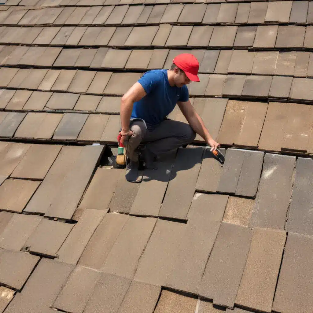 Navigating the DIY Roofing Maze: Tips from the Experts