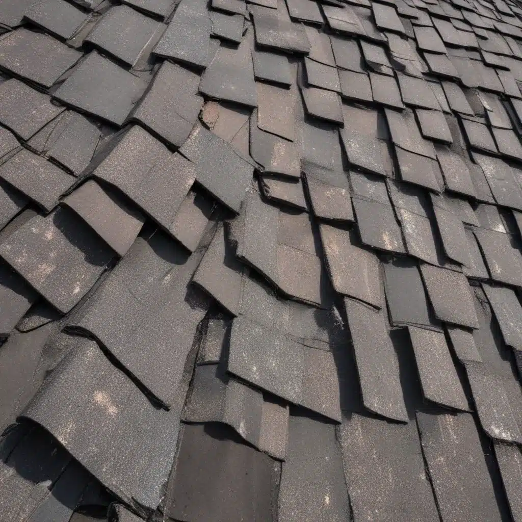 Navigating the Roof Repair Process: Identifying and Addressing Roof Damage