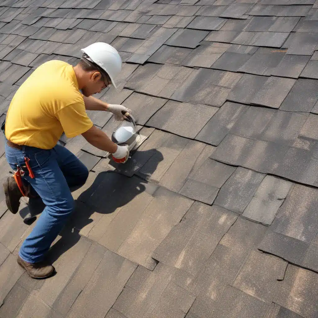 Navigating the Roof Repair Process: Identifying and Resolving Leaks Effectively