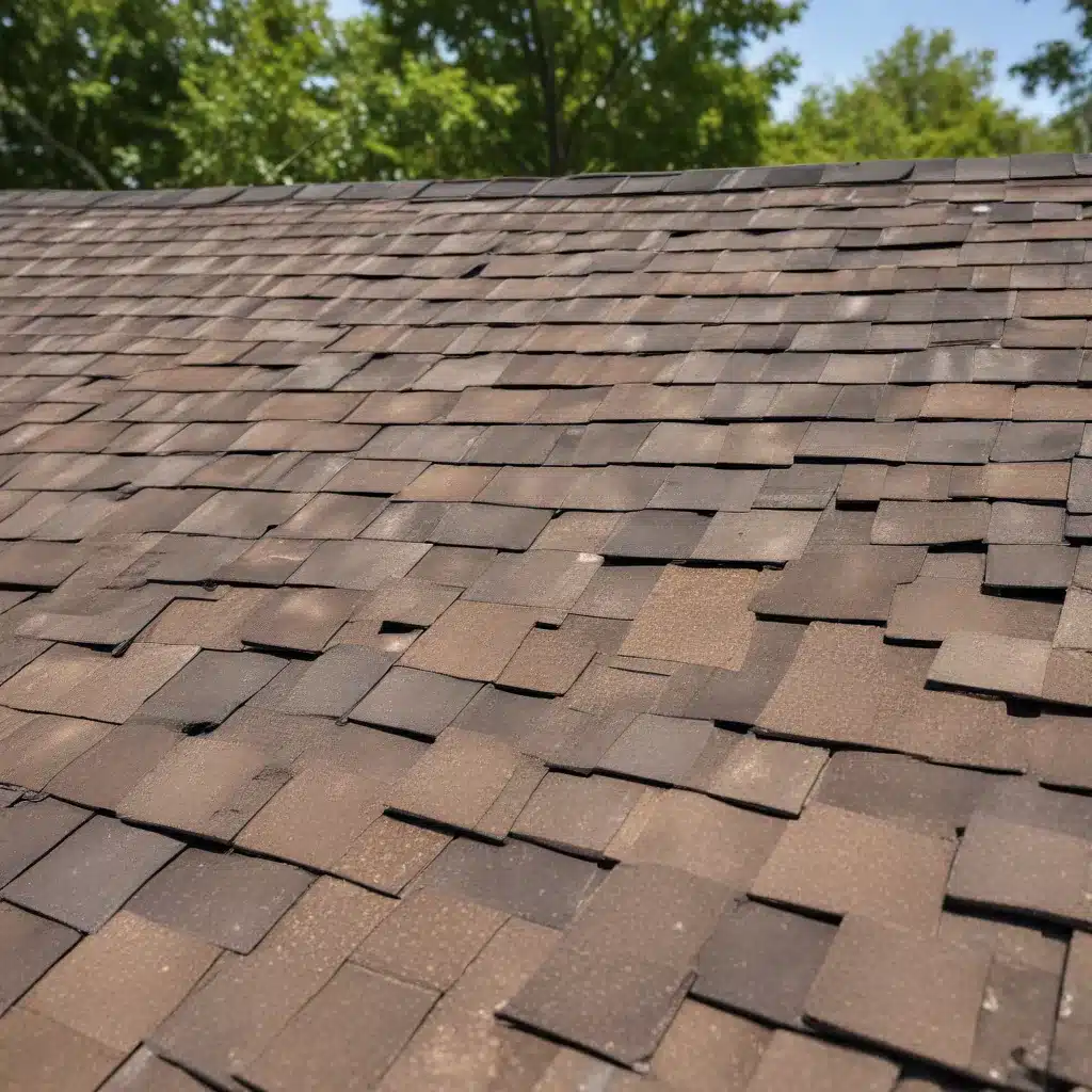 Navigating the Roof Replacement Decision: Key Factors to Consider