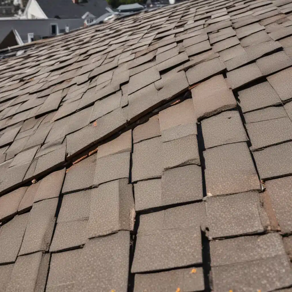 Navigating the Roof Replacement Process: A Step-by-Step Guide