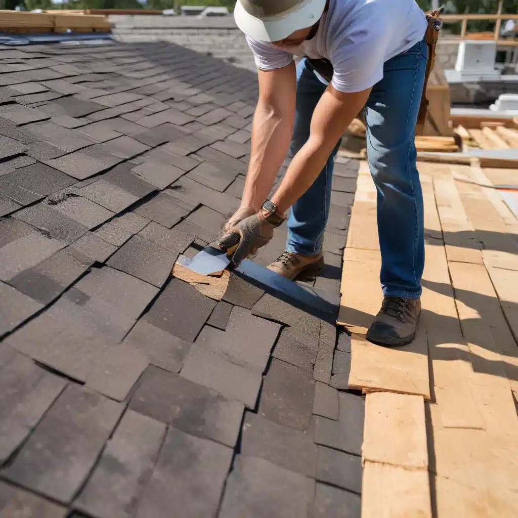 Navigating the Roofing Permit Process: A Step-by-Step Guide