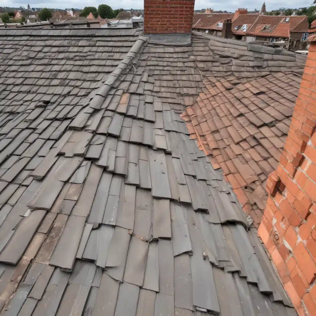 Northampton Roofers: Experts in Preserving the City’s Architectural Legacy