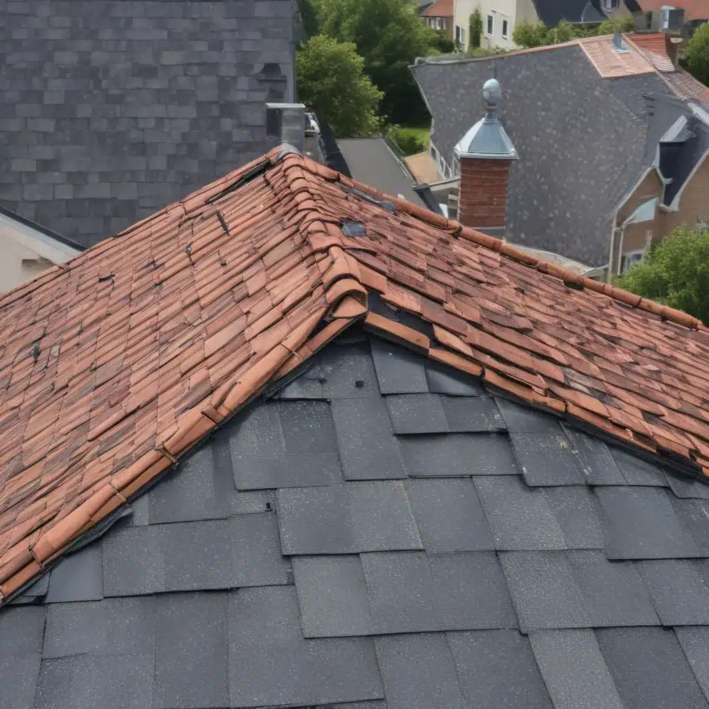 Northampton Roofing: Navigating the Complexities of Roof Insurance Claims