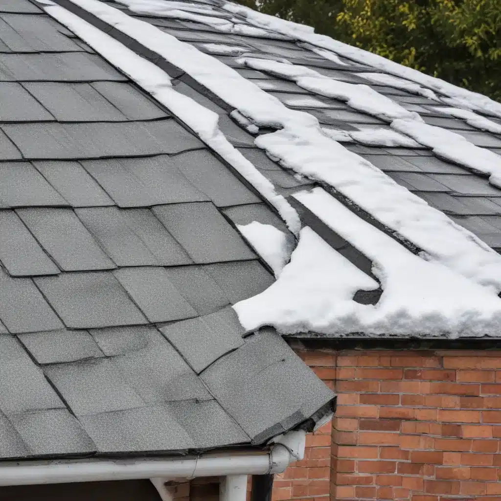 Preparing Your Roof for the Winter Months: Essential Tips