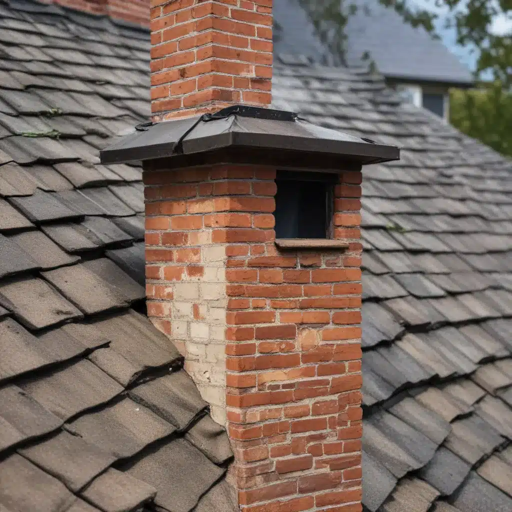 Preventing Chimney Leaks: Effective Strategies for a Watertight System