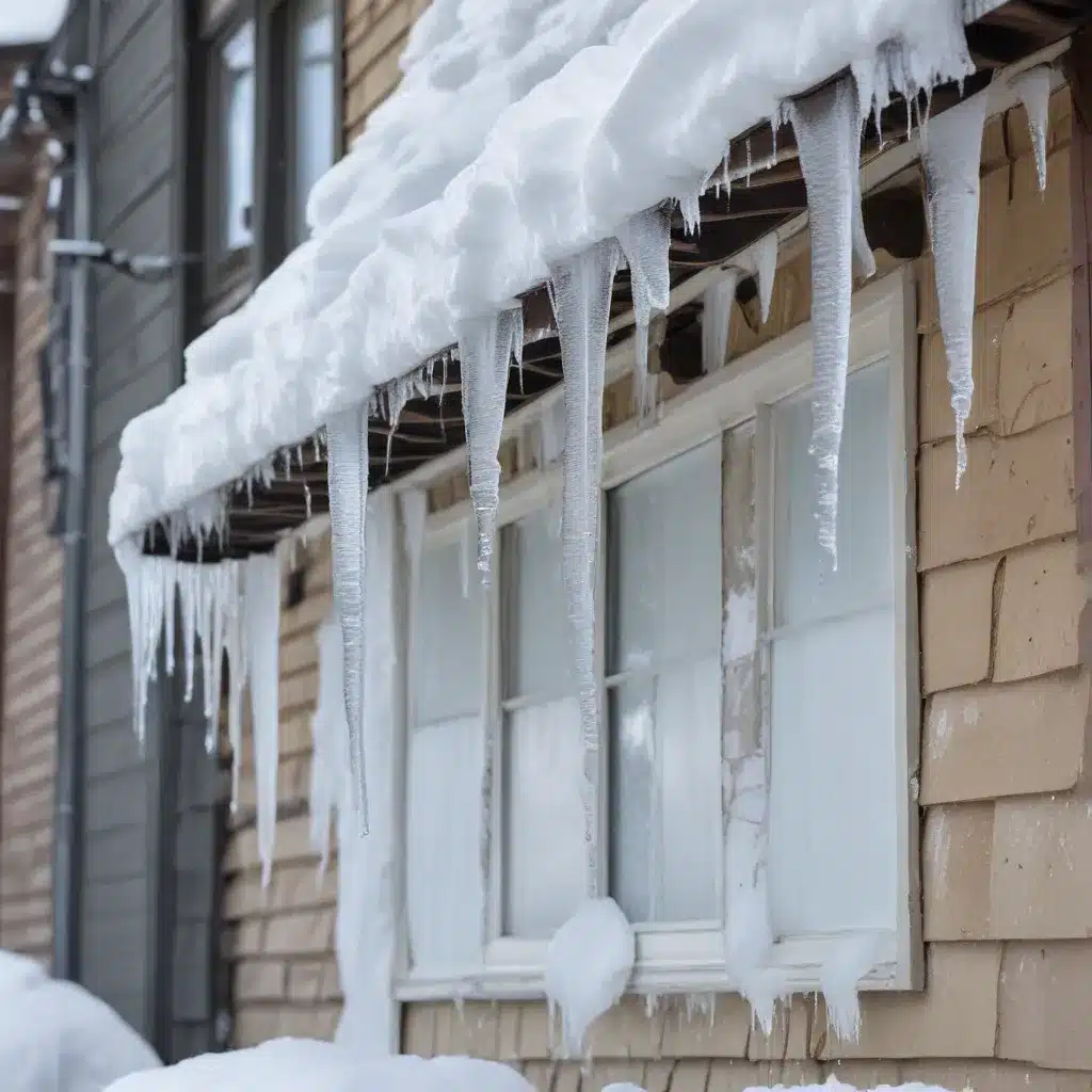 Preventing Ice Dams: Effective Solutions for Your Roof