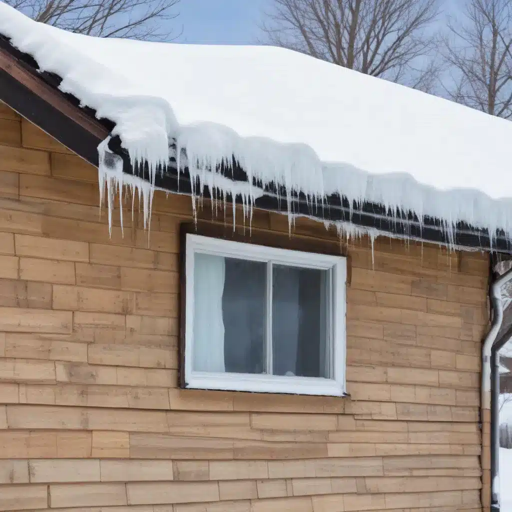 Preventing Ice Dams: Effective Strategies for a Secure Roof