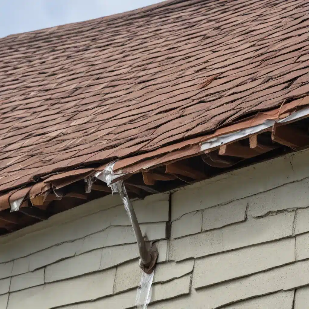 Preventing Roof Leaks in Coastal and Waterfront Properties