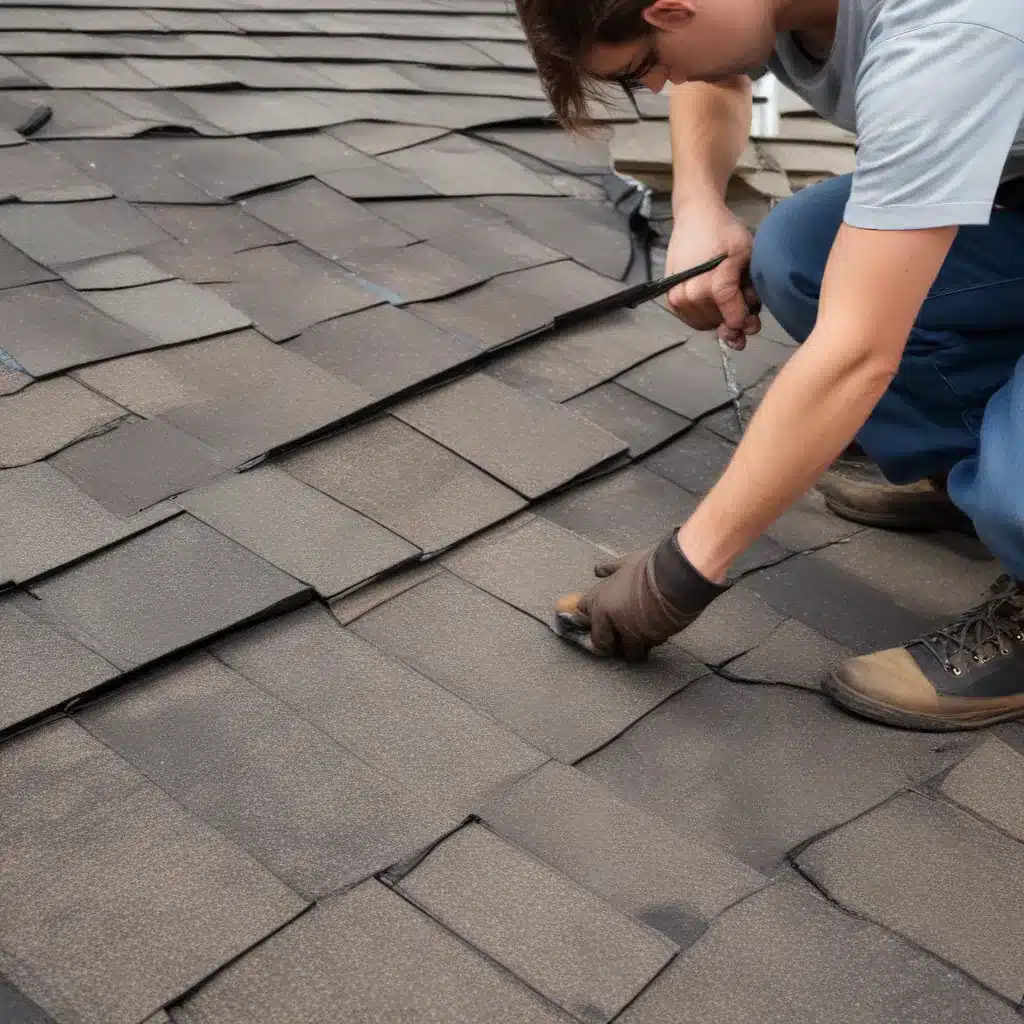 Preventing Roof Leaks in DIY Roofing Projects: Avoiding Common Mistakes