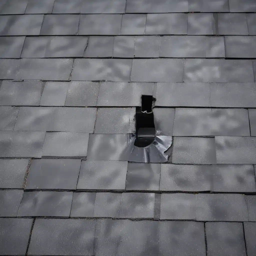 Preventing Roof Leaks in Flat Roof Systems