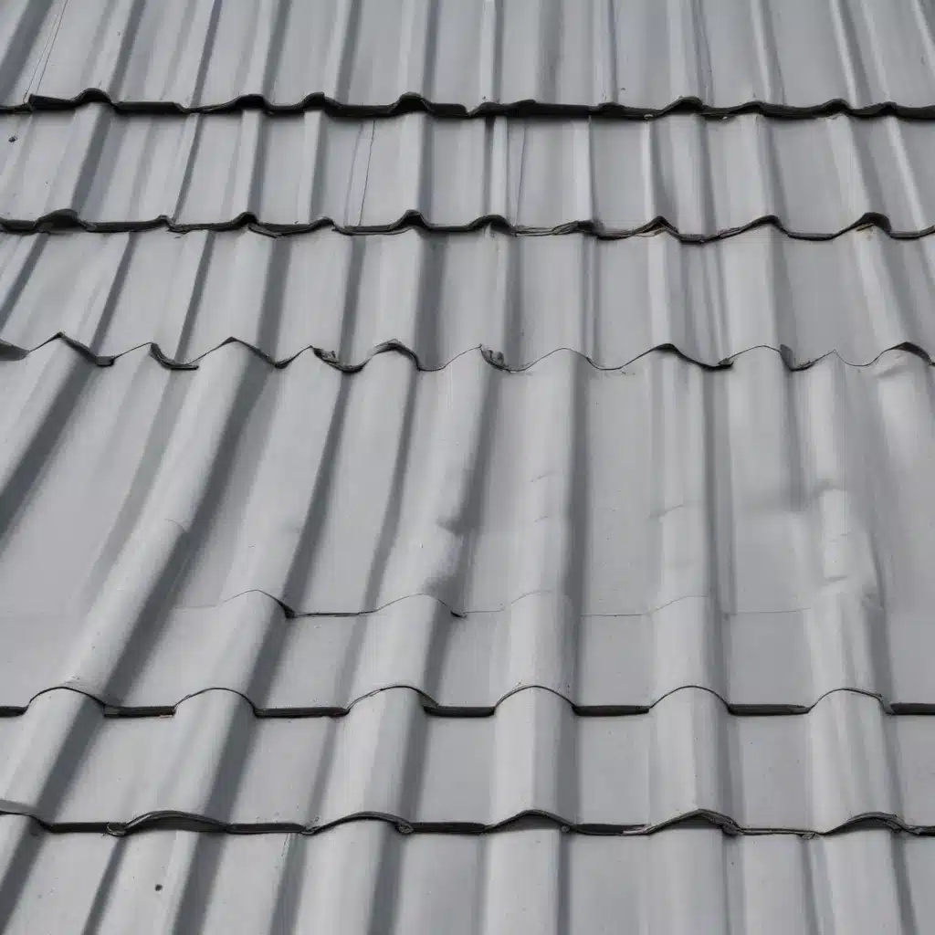 Preventing Roof Leaks in Metal Roofing Systems: Best Practices