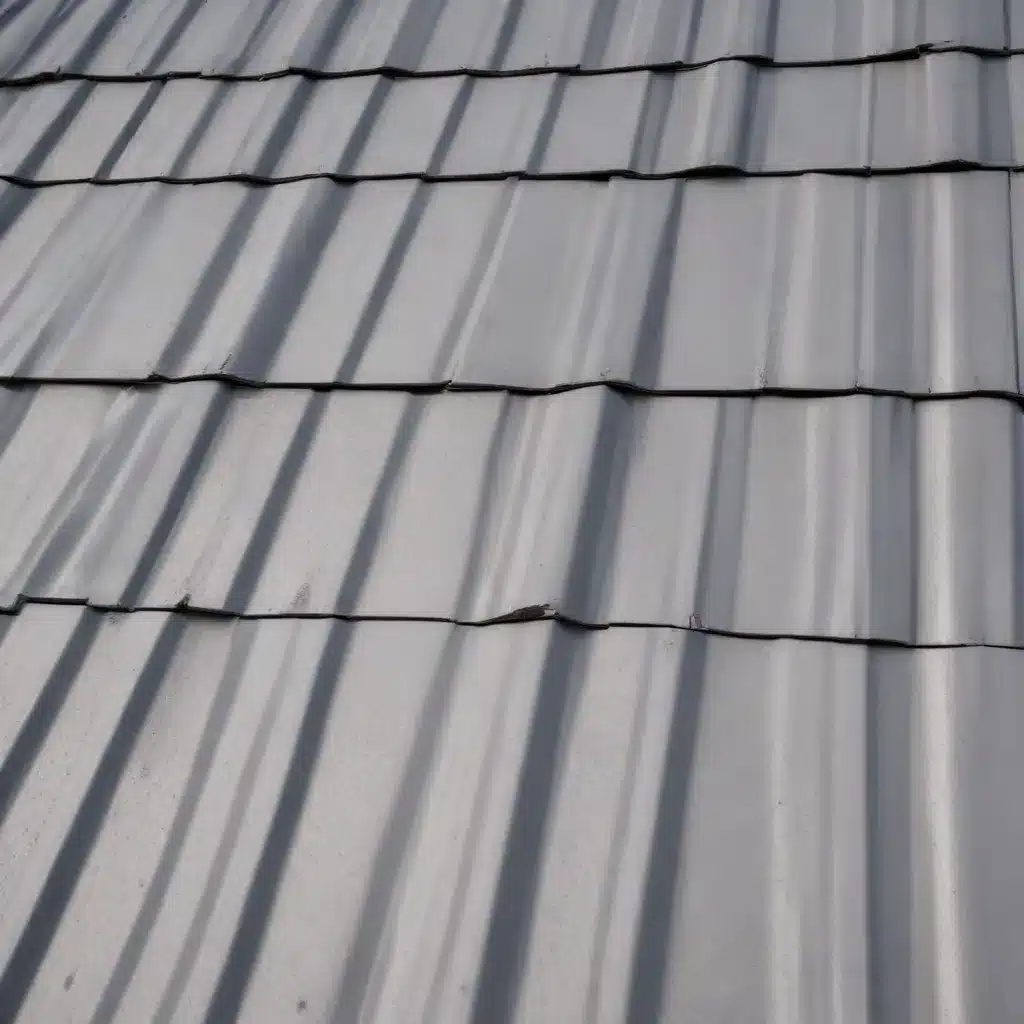 Preventing Roof Leaks in Metal Roofing Systems: Maintenance and Repairs