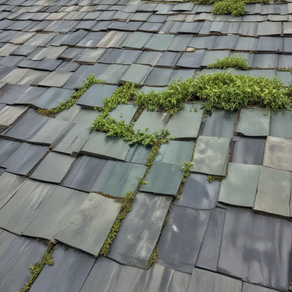 Preventing Roof Leaks in Sustainable and Green Roofing Systems