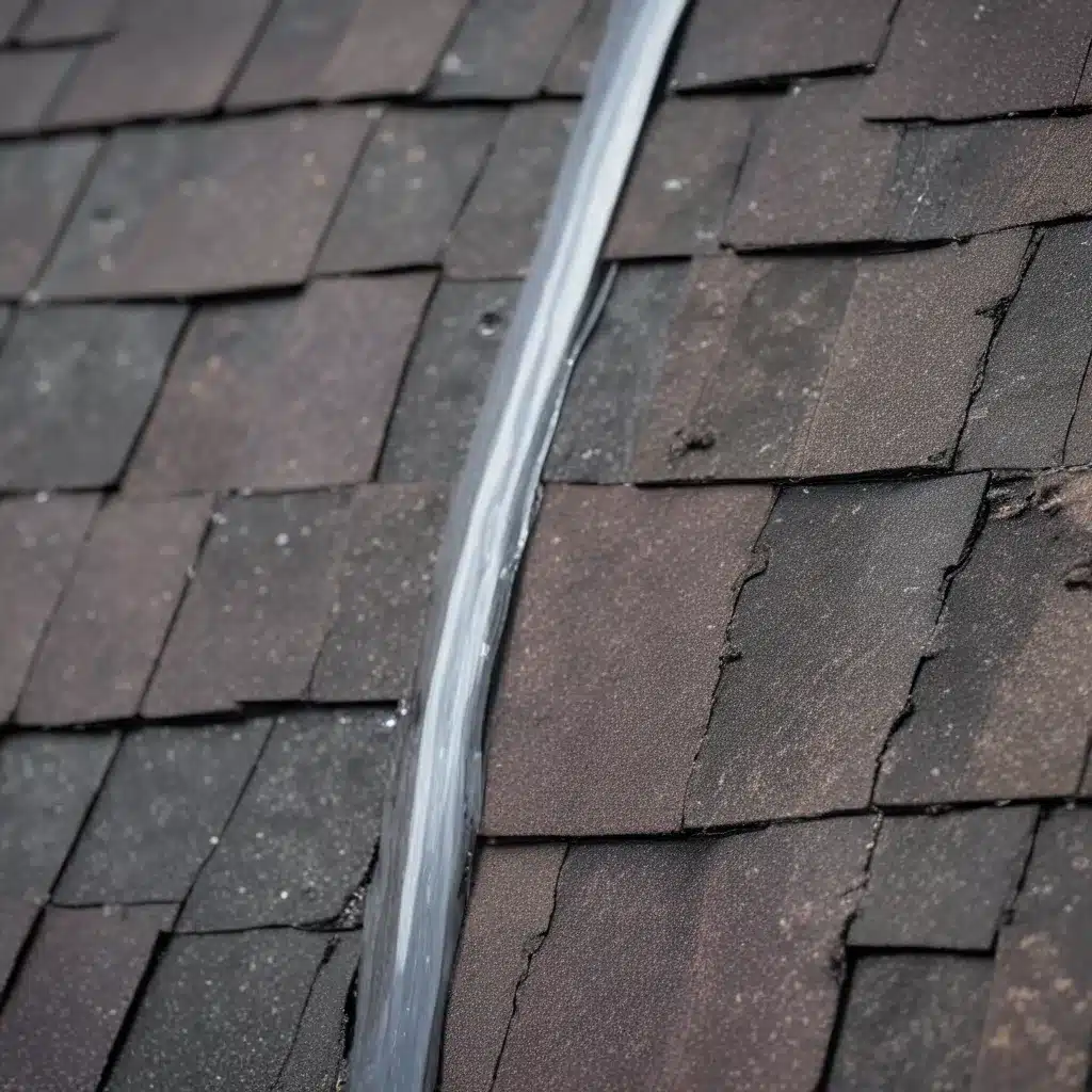 Preventing Secondary Roof Leaks and Water Intrusion