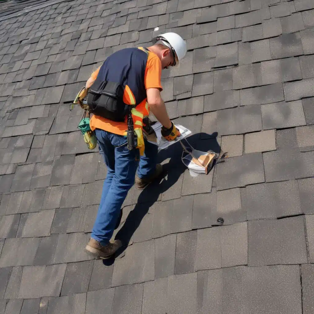 Prioritizing Safety: The Importance of Professional Roof Inspections