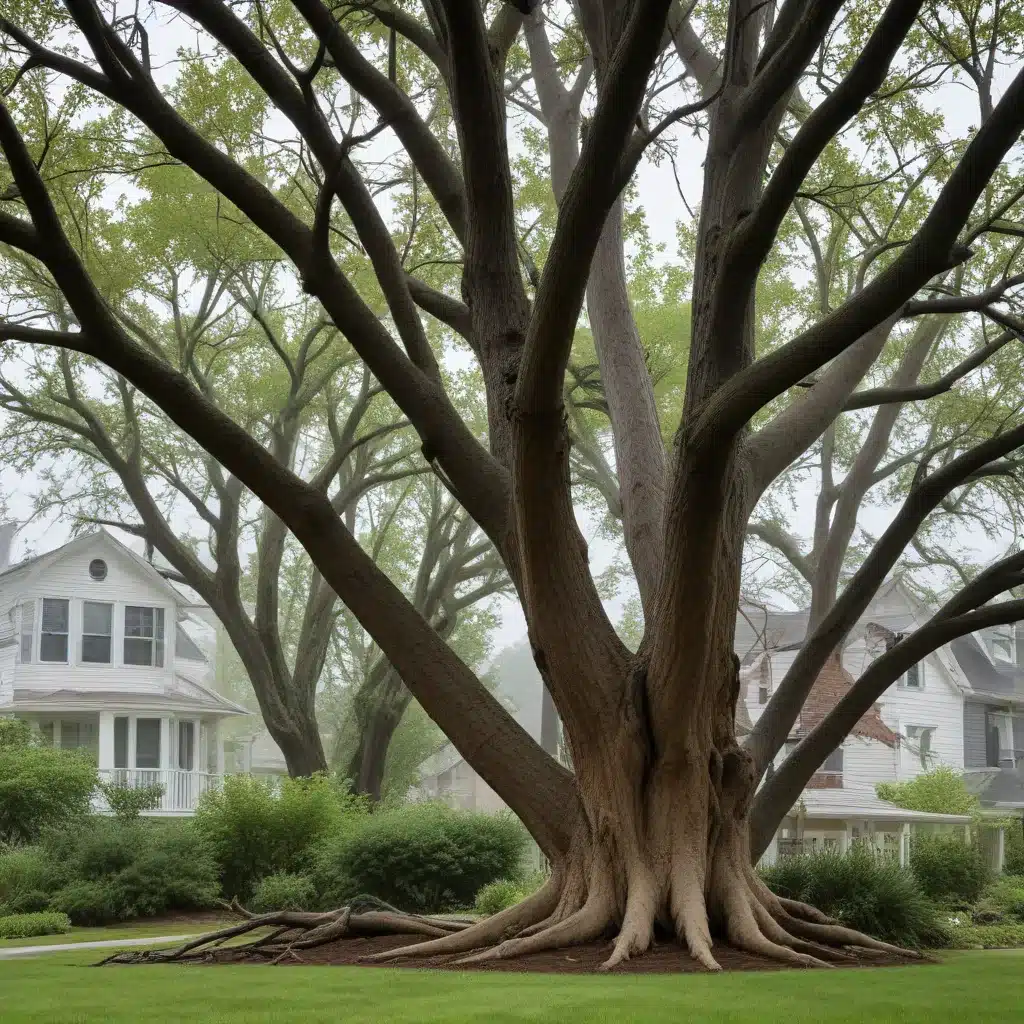 Protecting Landscaping and Trees from Storm-Related Damage