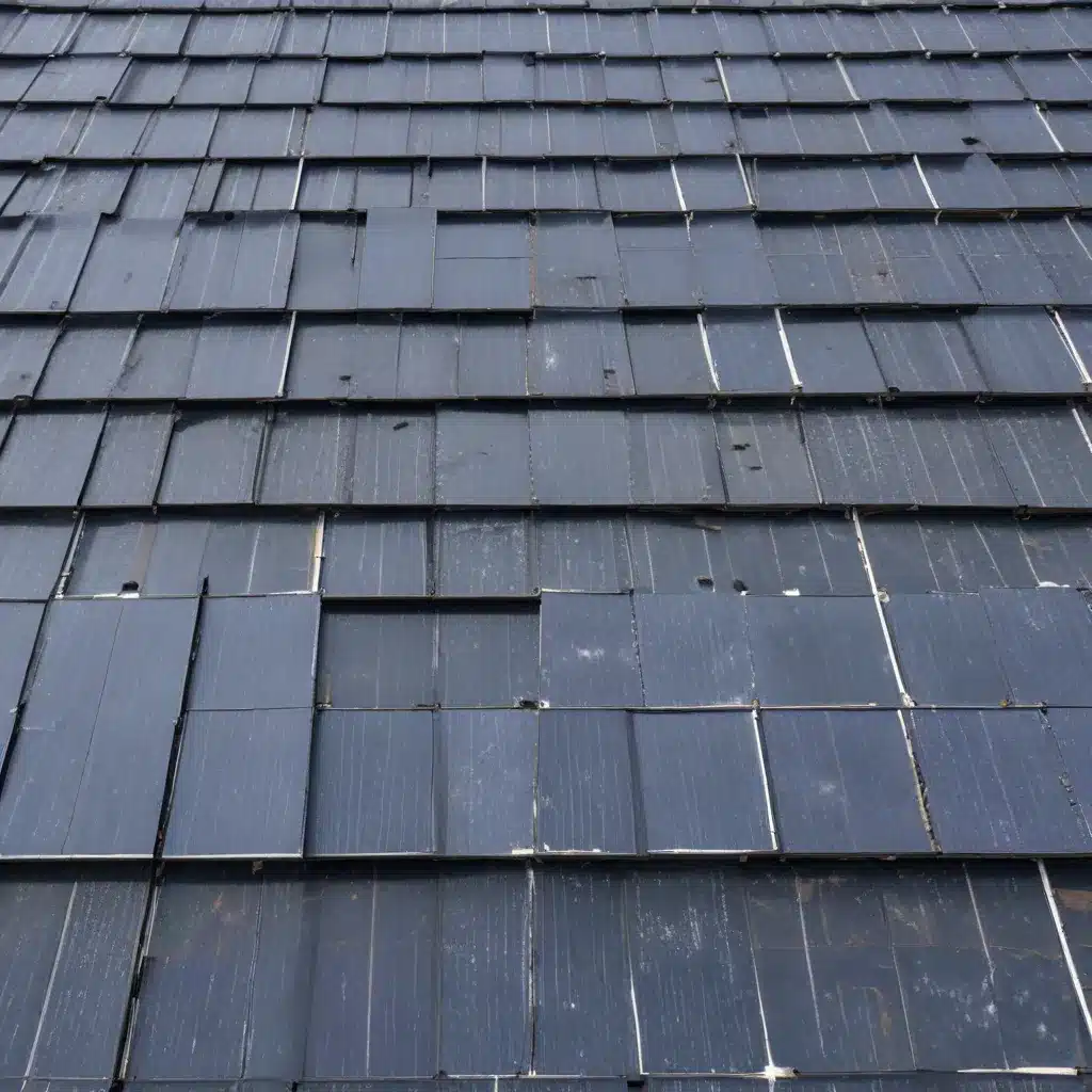 Protecting Rooftop Solar Panels from Hail, Wind, and Debris