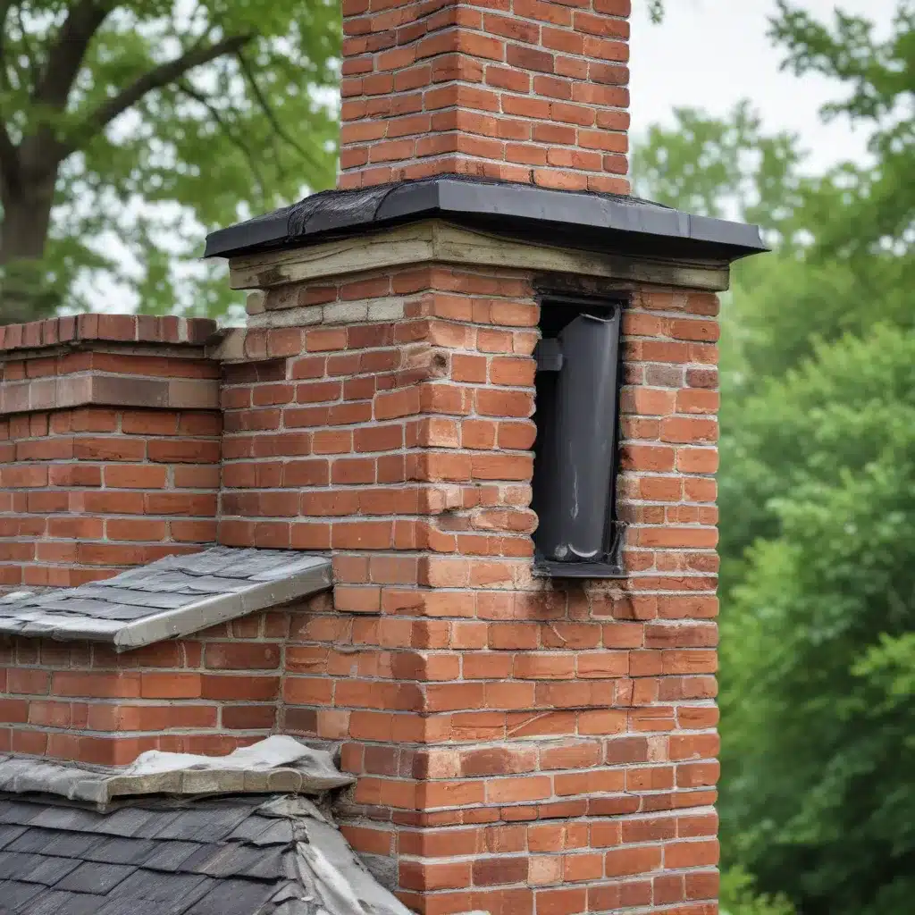 Protecting Your Chimney from Weather Damage: Essential Maintenance Techniques